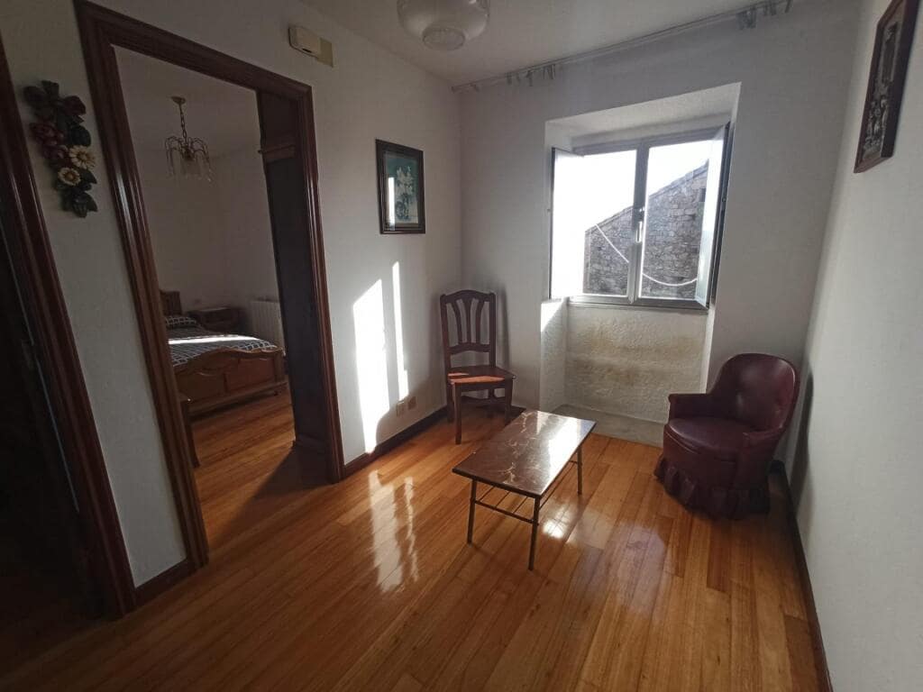 3 sypialnia Willa na sprzedaż w Camarinas - 95 000 € (Ref: 9177310)