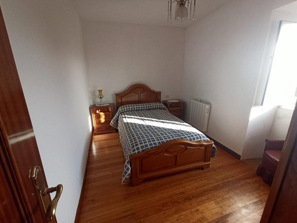 3 sypialnia Willa na sprzedaż w Camarinas - 95 000 € (Ref: 9177310)