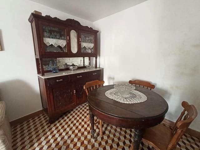 3 bedroom Villa for sale in Camariñas - € 95,000 (Ref: 9177310)