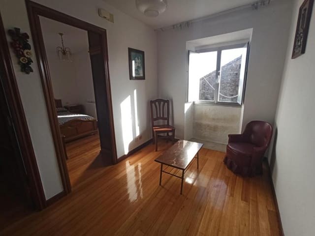 3 bedroom Villa for sale in Camariñas - € 95,000 (Ref: 9177310)