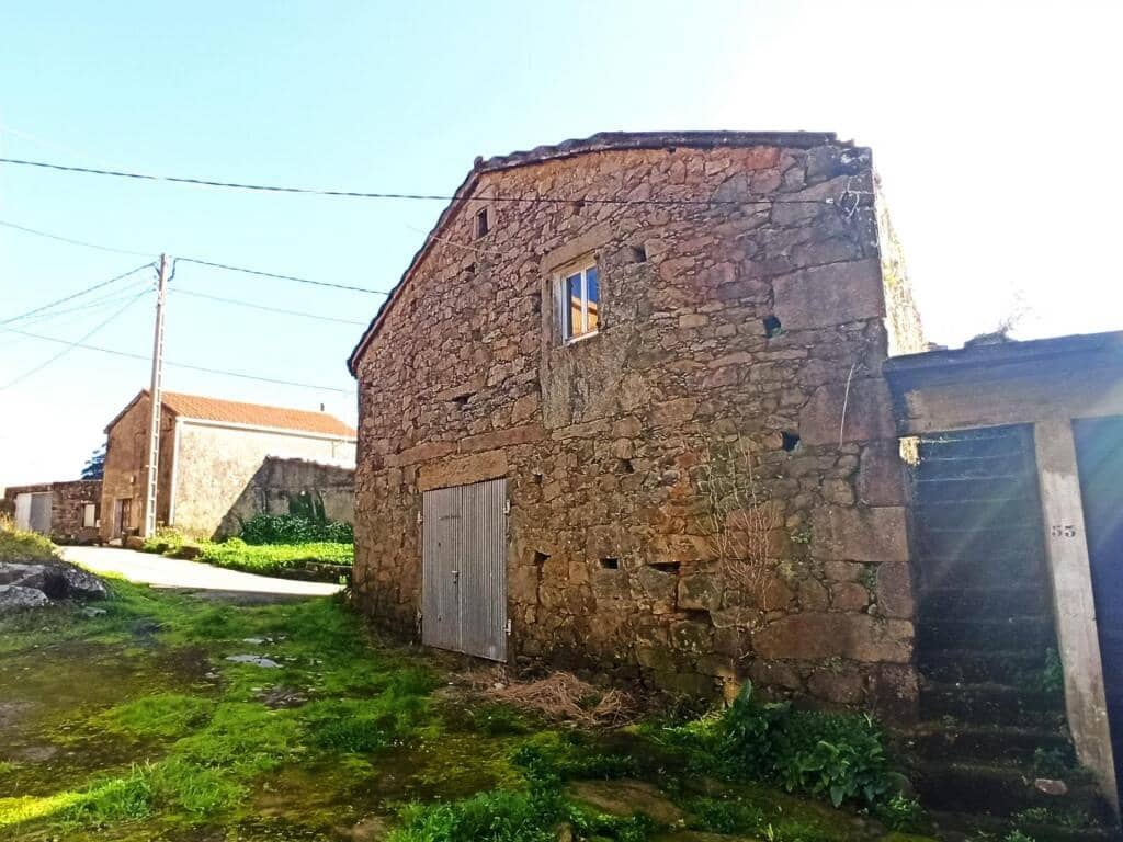 3 sypialnia Willa na sprzedaż w Camarinas - 95 000 € (Ref: 9177310)