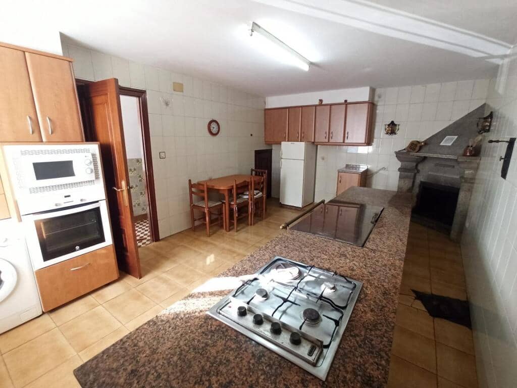 3 sypialnia Willa na sprzedaż w Camarinas - 95 000 € (Ref: 9177310)