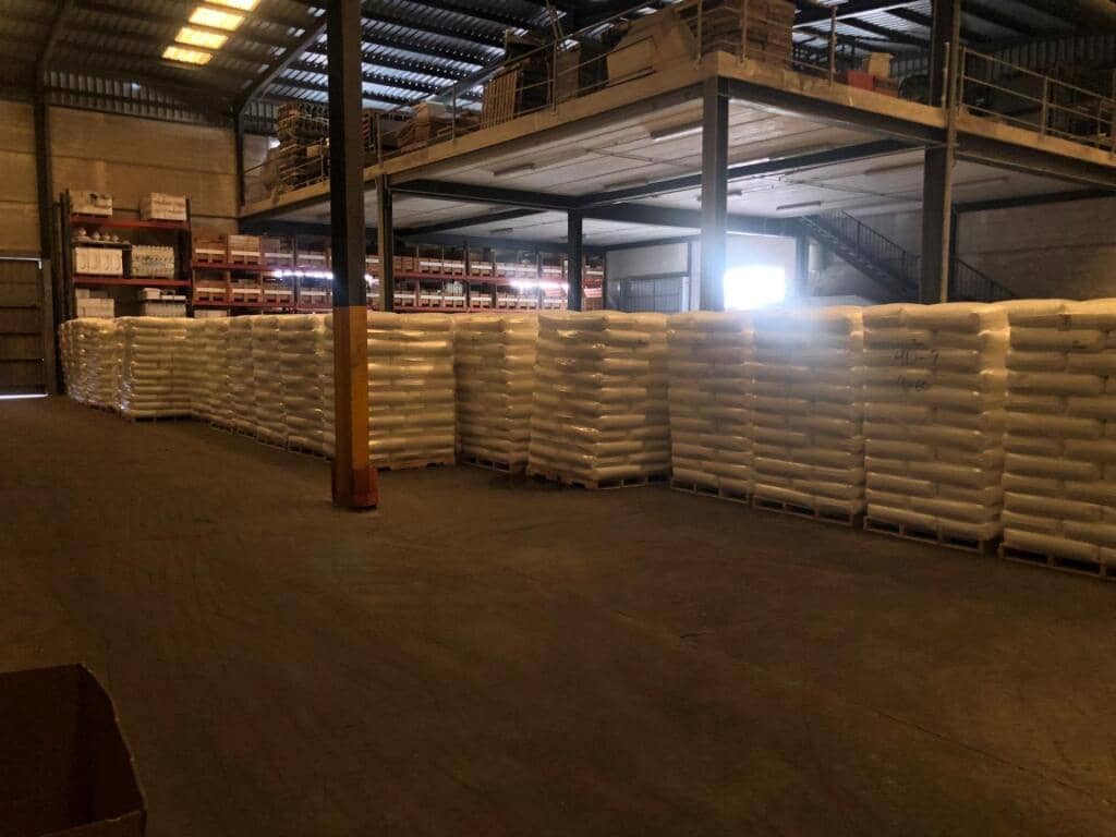 Commercial for sale in Oliva - € 1,260,000 (Ref: 9177315)