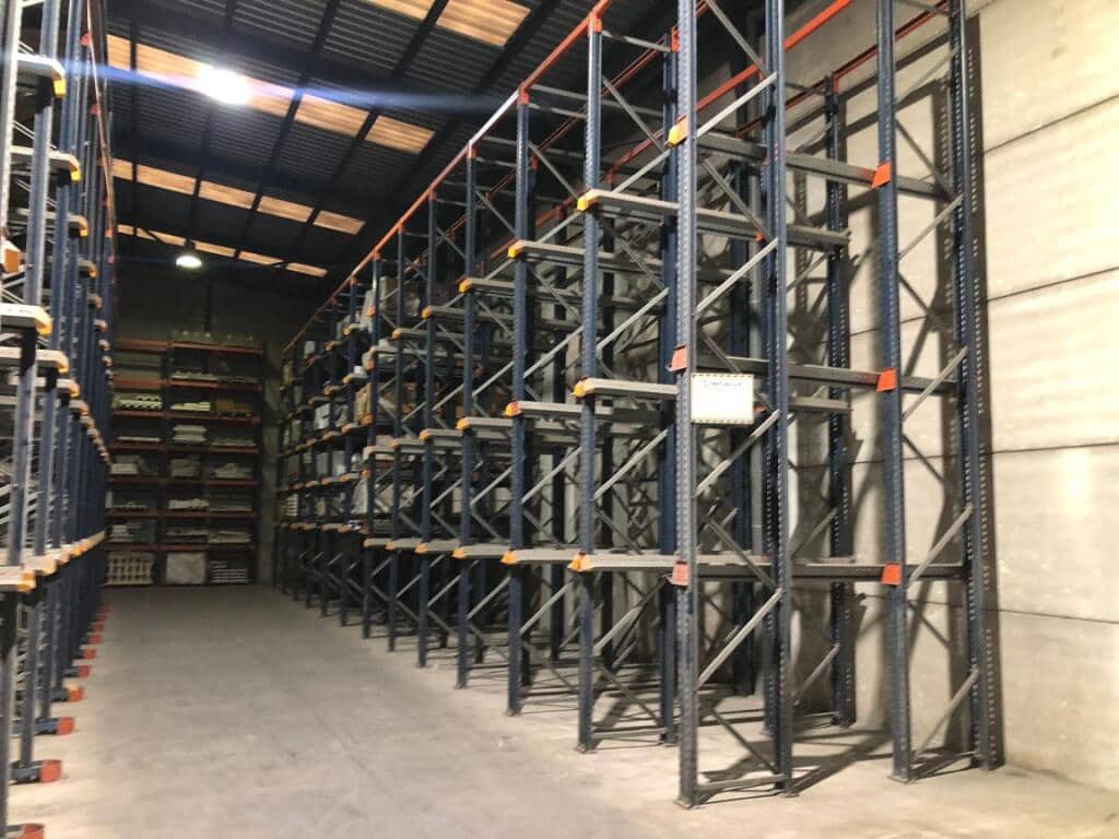 Commercial for sale in Oliva - € 1,260,000 (Ref: 9177315)