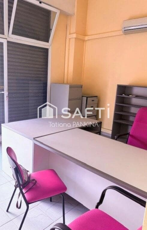 Kommersiell til salgs i Lloret de Mar - € 120 000 (Ref: 9177317)