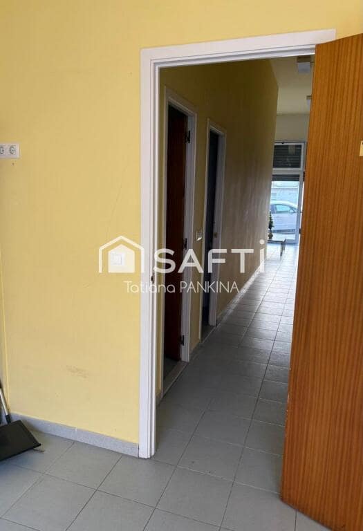 Kommersiell til salgs i Lloret de Mar - € 120 000 (Ref: 9177317)