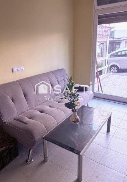 Kommersiell til salgs i Lloret de Mar - € 120 000 (Ref: 9177317)