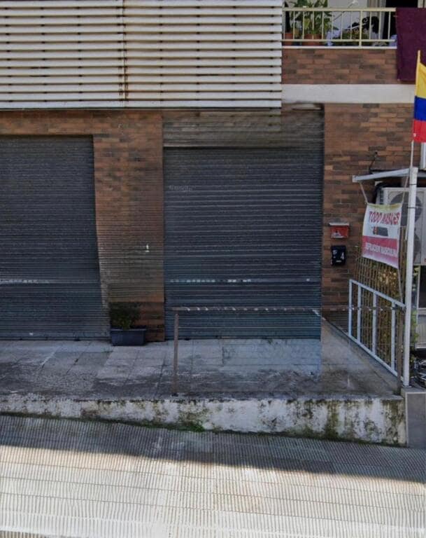 Kommersiell til salgs i Lloret de Mar - € 120 000 (Ref: 9177317)