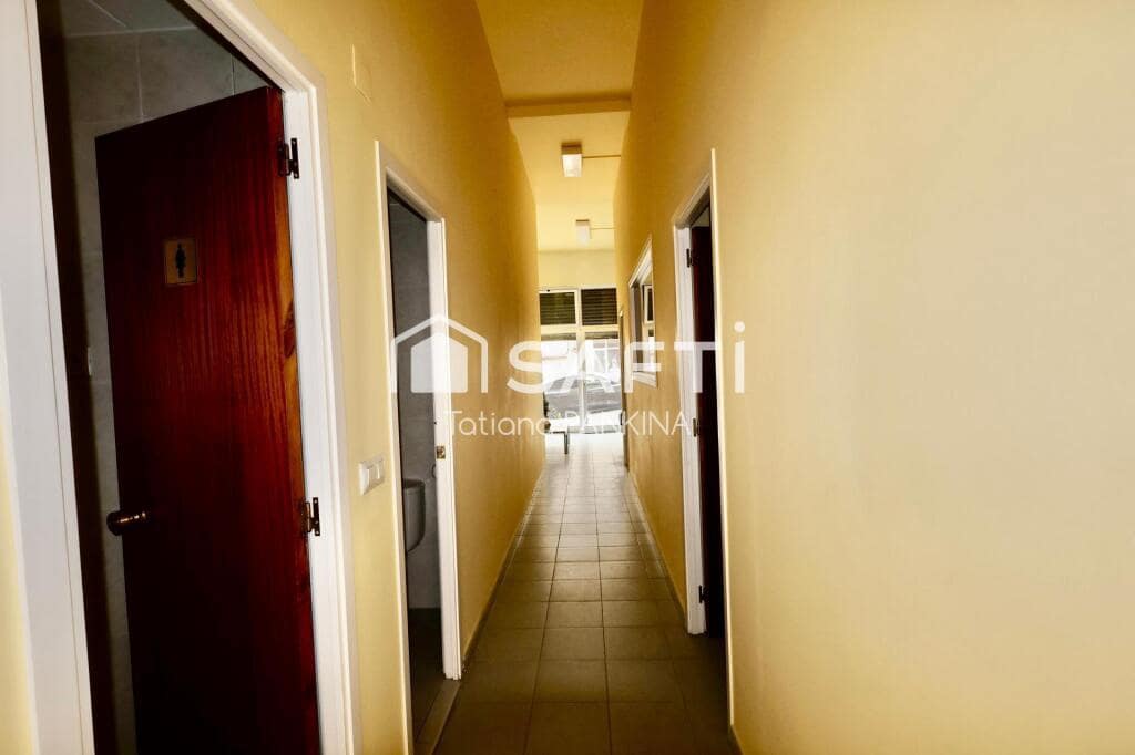 Kommersiell til salgs i Lloret de Mar - € 120 000 (Ref: 9177317)