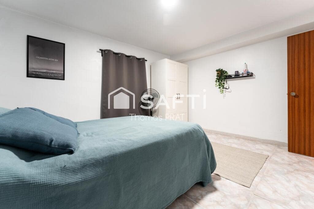 4 soveværelse Villa til salg i Villanueva de Algaidas med garage - € 102.000 (Ref: 9177318)