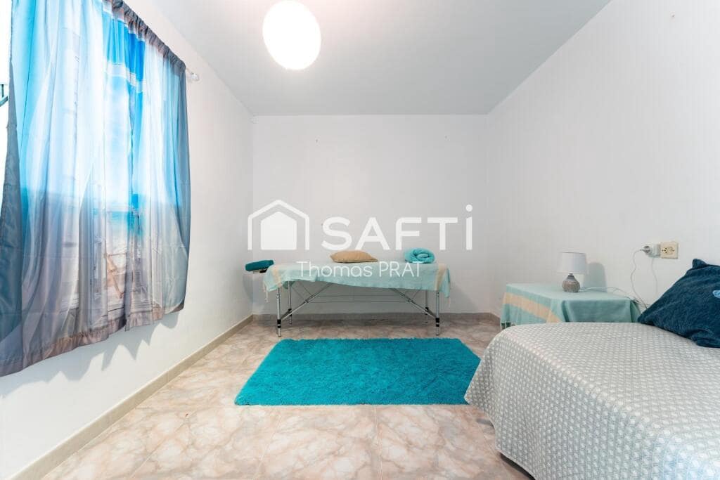 4 soveværelse Villa til salg i Villanueva de Algaidas med garage - € 102.000 (Ref: 9177318)