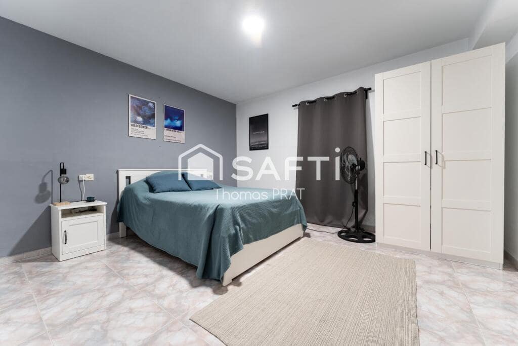 4 soveværelse Villa til salg i Villanueva de Algaidas med garage - € 102.000 (Ref: 9177318)