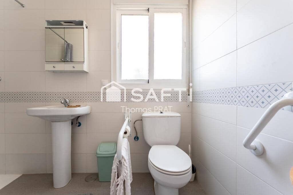 4 soveværelse Villa til salg i Villanueva de Algaidas med garage - € 102.000 (Ref: 9177318)