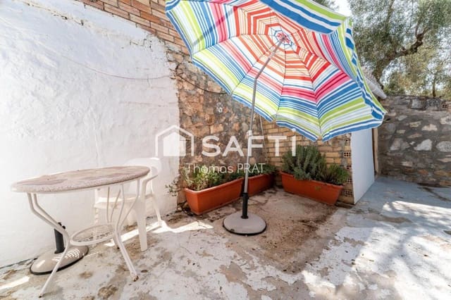 4 soveværelse Villa til salg i Villanueva de Algaidas med garage - € 102.000 (Ref: 9177318)