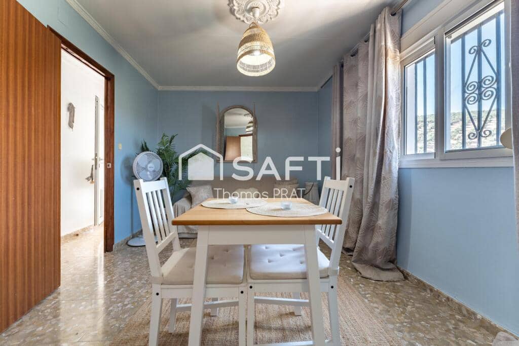 4 soveværelse Villa til salg i Villanueva de Algaidas med garage - € 102.000 (Ref: 9177318)