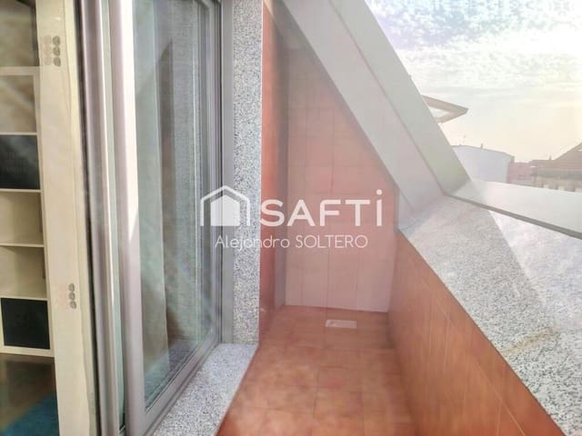 Studio til salgs i Vigo med garasje - € 145 000 (Ref: 9177319)