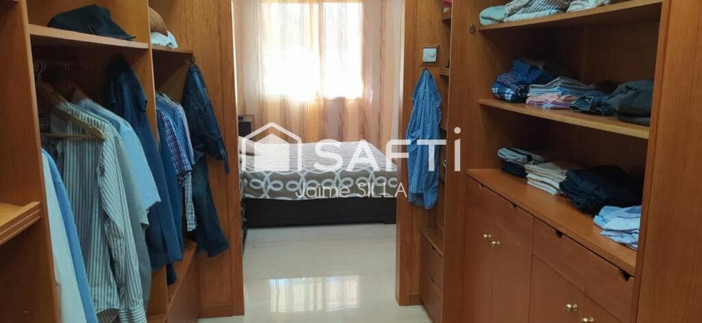 4 soveværelse Villa til salg i Picassent med swimmingpool garage - € 780.000 (Ref: 9177321)