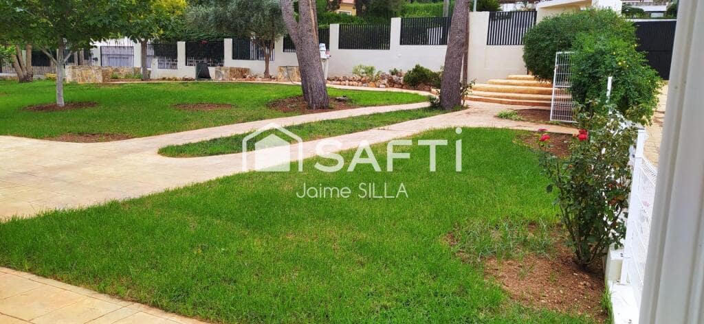 4 soveværelse Villa til salg i Picassent med swimmingpool garage - € 780.000 (Ref: 9177321)