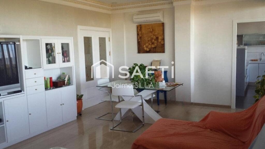 4 soveværelse Villa til salg i Picassent med swimmingpool garage - € 780.000 (Ref: 9177321)