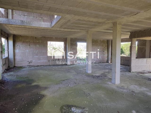 Byggegrund til salg i Santa Comba - € 105.000 (Ref: 9177323)