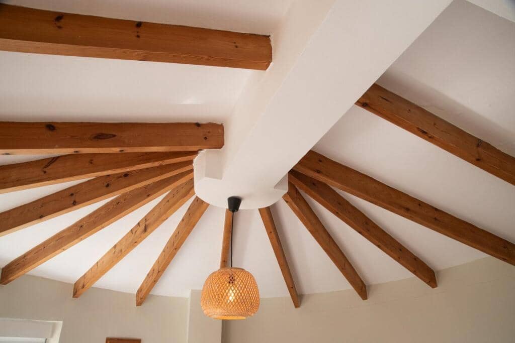 4 makuuhuone Huvila myytävänä paikassa Benissa mukana uima-altaan - 695 000 € (Ref: 9181008)