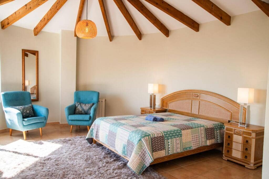 4 makuuhuone Huvila myytävänä paikassa Benissa mukana uima-altaan - 695 000 € (Ref: 9181008)