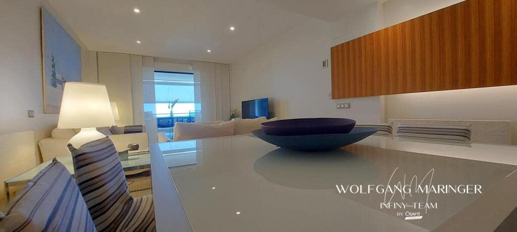 4 soverom Leilighet til salgs i Oliva med svømmebasseng garasje - € 875 000 (Ref: 9181011)