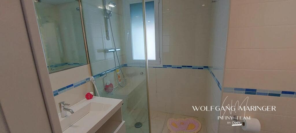 4 soverom Leilighet til salgs i Oliva med svømmebasseng garasje - € 875 000 (Ref: 9181011)