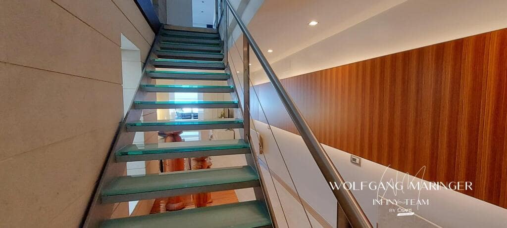 4 soverom Leilighet til salgs i Oliva med svømmebasseng garasje - € 875 000 (Ref: 9181011)