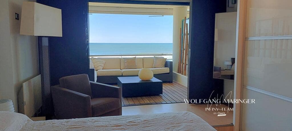 4 soverom Leilighet til salgs i Oliva med svømmebasseng garasje - € 875 000 (Ref: 9181011)