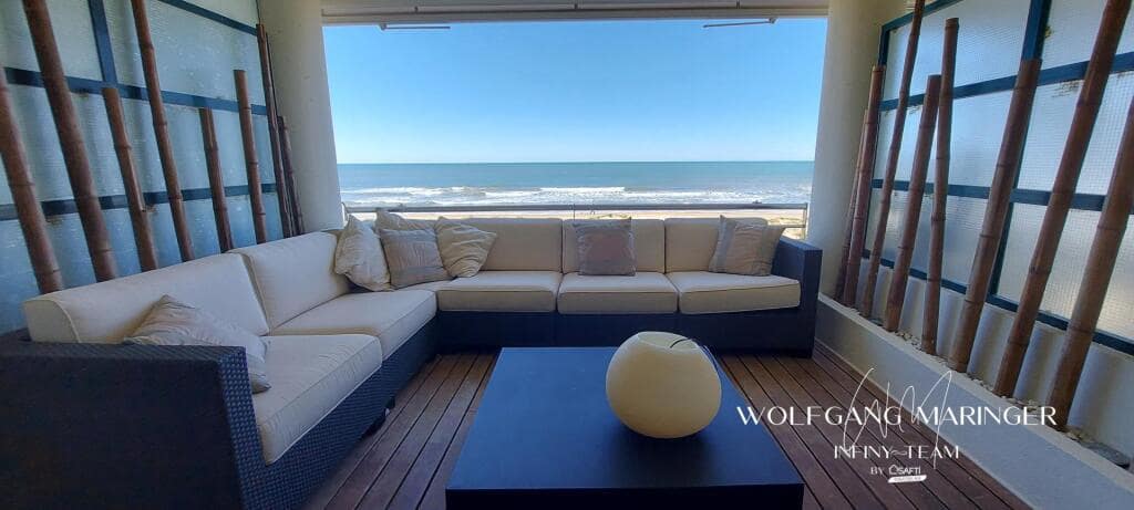 4 soverom Leilighet til salgs i Oliva med svømmebasseng garasje - € 875 000 (Ref: 9181011)