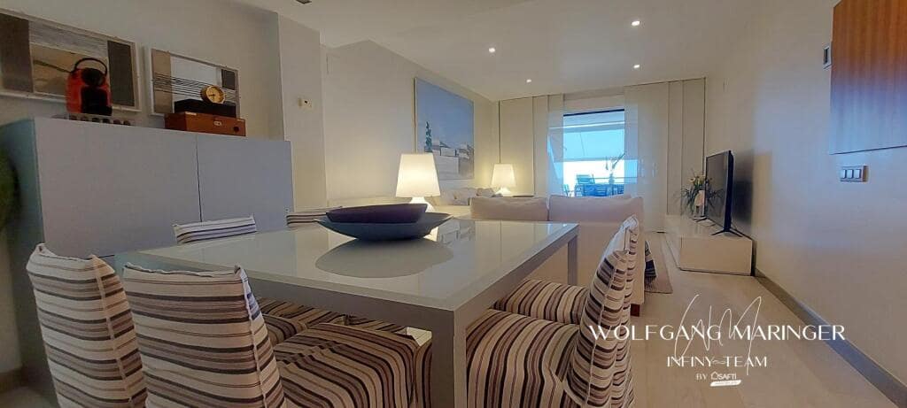 4 soverom Leilighet til salgs i Oliva med svømmebasseng garasje - € 875 000 (Ref: 9181011)