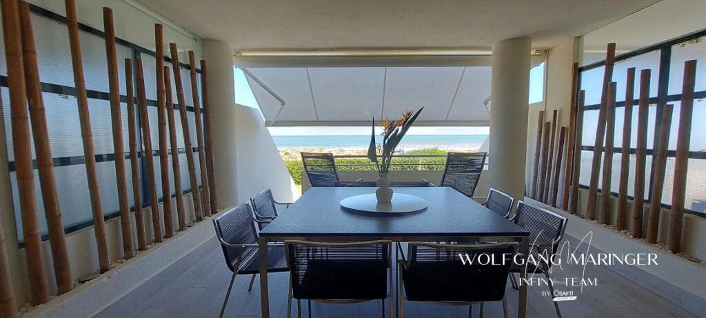 4 soverom Leilighet til salgs i Oliva med svømmebasseng garasje - € 875 000 (Ref: 9181011)