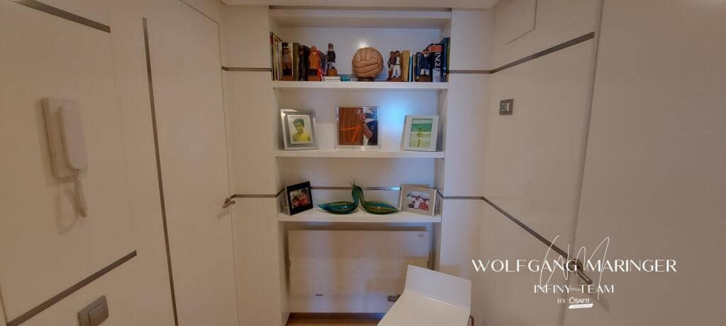 4 soverom Leilighet til salgs i Oliva med svømmebasseng garasje - € 875 000 (Ref: 9181011)