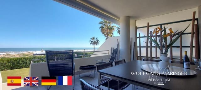 4 soverom Leilighet til salgs i Oliva Nova, Oliva med svømmebasseng garasje - € 875 000 (Ref: 9181011)