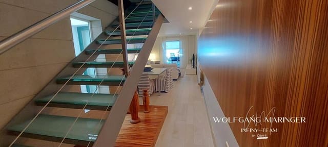 4 soverom Leilighet til salgs i Oliva Nova, Oliva med svømmebasseng garasje - € 875 000 (Ref: 9181011)