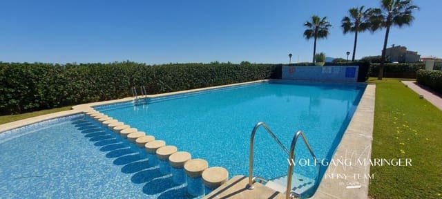 4 soverom Leilighet til salgs i Oliva Nova, Oliva med svømmebasseng garasje - € 875 000 (Ref: 9181011)