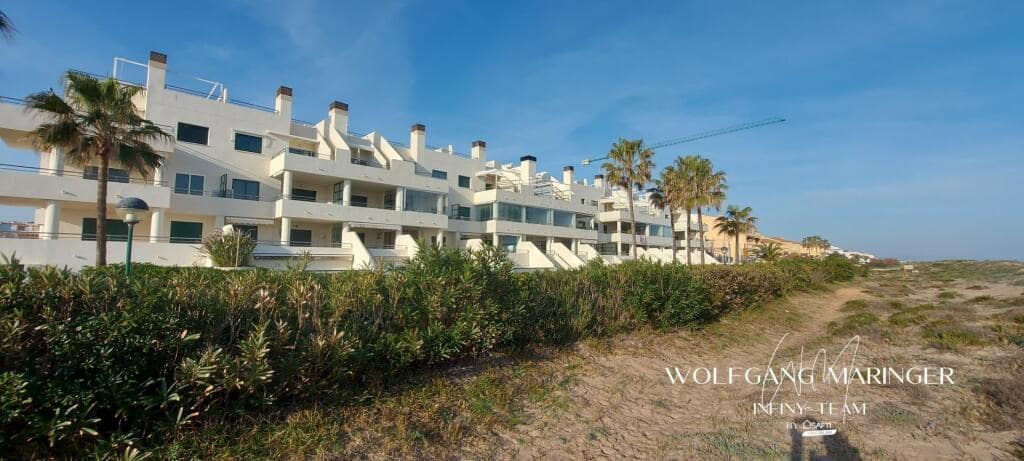 4 soverom Leilighet til salgs i Oliva med svømmebasseng garasje - € 875 000 (Ref: 9181011)