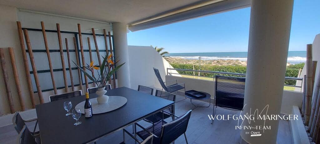 4 soverom Leilighet til salgs i Oliva med svømmebasseng garasje - € 875 000 (Ref: 9181011)