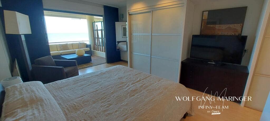 4 soverom Leilighet til salgs i Oliva med svømmebasseng garasje - € 875 000 (Ref: 9181011)