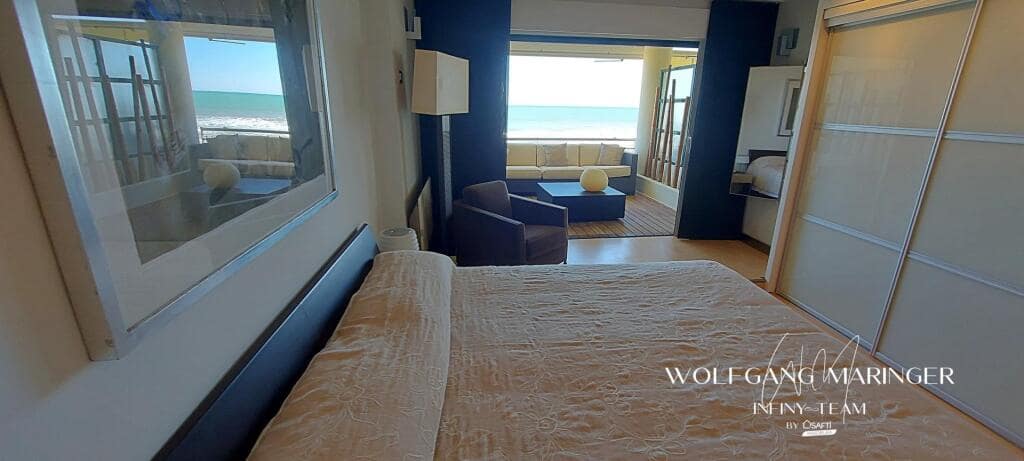 4 soverom Leilighet til salgs i Oliva med svømmebasseng garasje - € 875 000 (Ref: 9181011)