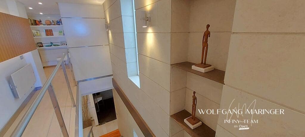 4 soverom Leilighet til salgs i Oliva med svømmebasseng garasje - € 875 000 (Ref: 9181011)