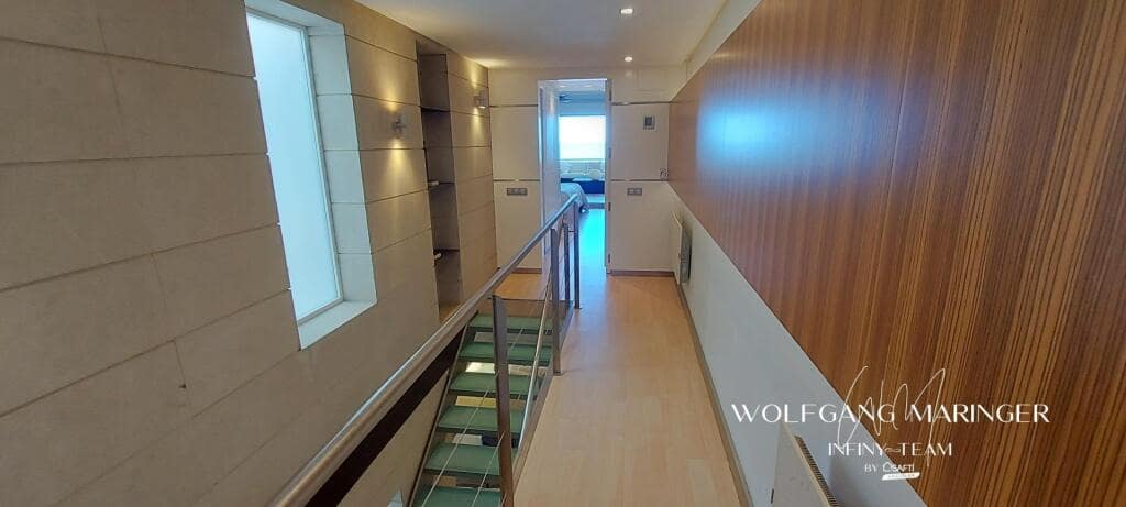 4 soverom Leilighet til salgs i Oliva med svømmebasseng garasje - € 875 000 (Ref: 9181011)