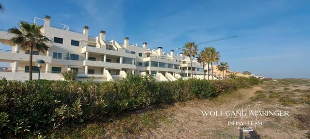 4 soverom Leilighet til salgs i Oliva Nova, Oliva med svømmebasseng garasje - € 875 000 (Ref: 9181011)