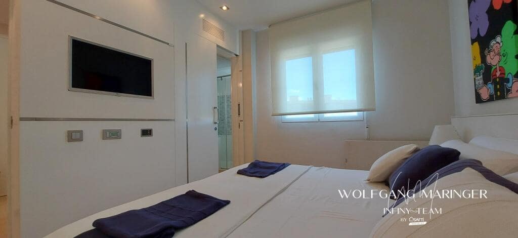 4 soverom Leilighet til salgs i Oliva med svømmebasseng garasje - € 875 000 (Ref: 9181011)