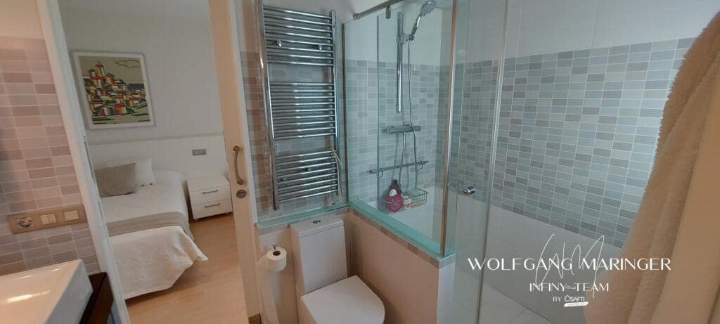 4 soverom Leilighet til salgs i Oliva med svømmebasseng garasje - € 875 000 (Ref: 9181011)