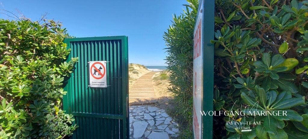 4 soverom Leilighet til salgs i Oliva med svømmebasseng garasje - € 875 000 (Ref: 9181011)