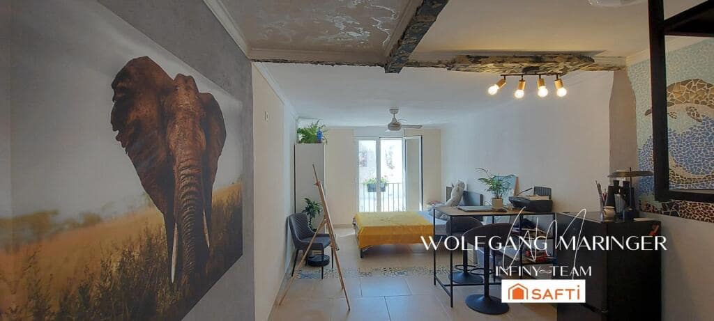 3 soverom Villa til salgs i Palma de Gandia - € 179 000 (Ref: 9181012)