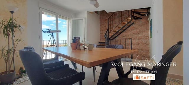 3 soverom Villa til salgs i Palma de Gandía - € 179 000 (Ref: 9181012)