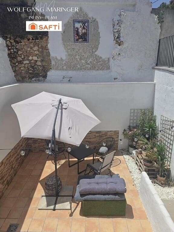 3 soverom Villa til salgs i Palma de Gandia - € 179 000 (Ref: 9181012)